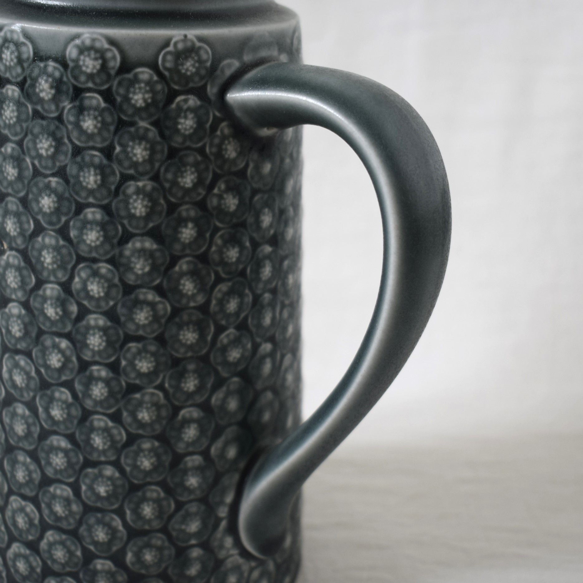 ポット / Bla Azur・アズール / Jens.H.Quistgaard・クイストゴー