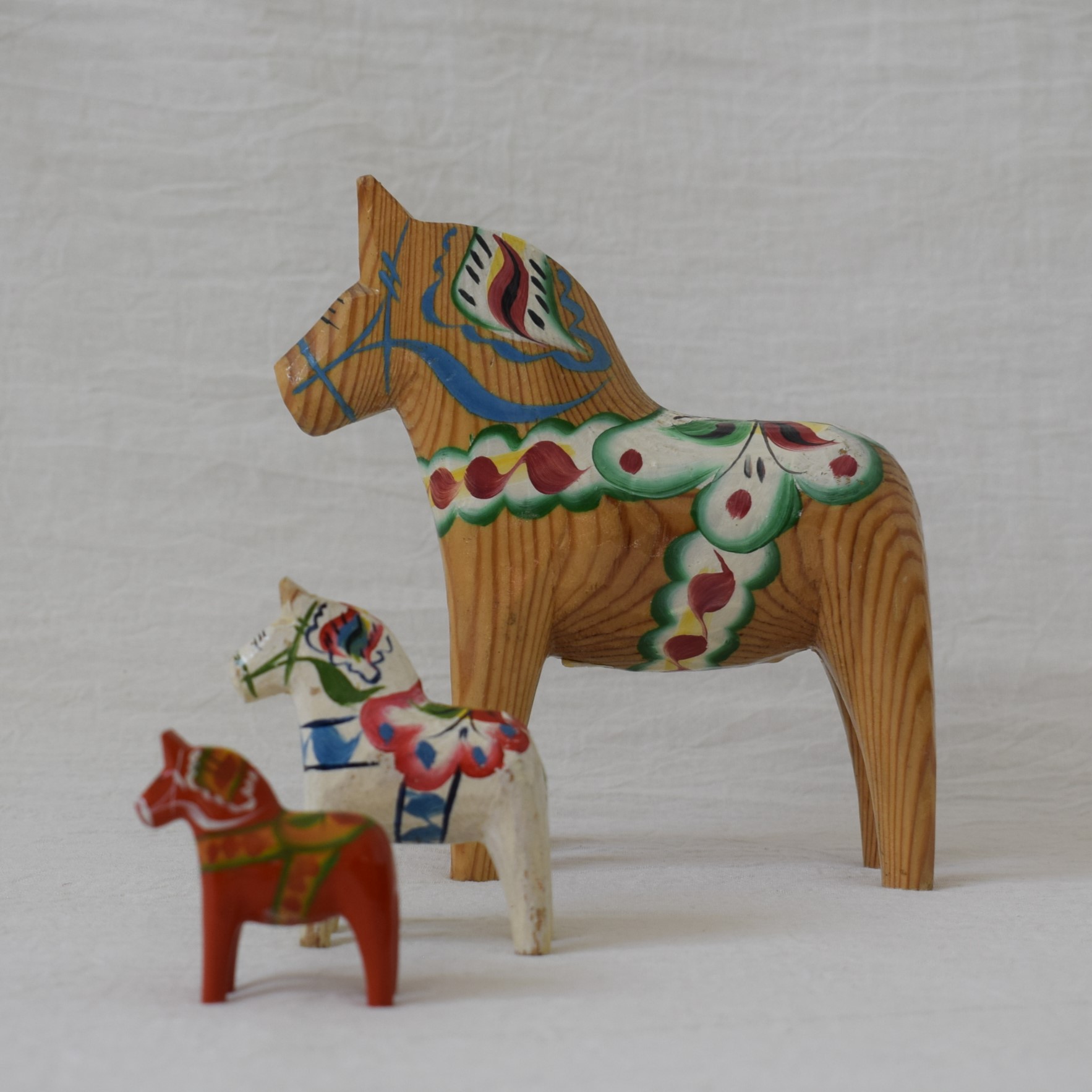 スウェーデン ヴィンテージ ダーナラホース(ダーナラヘスト) 【公式通販】