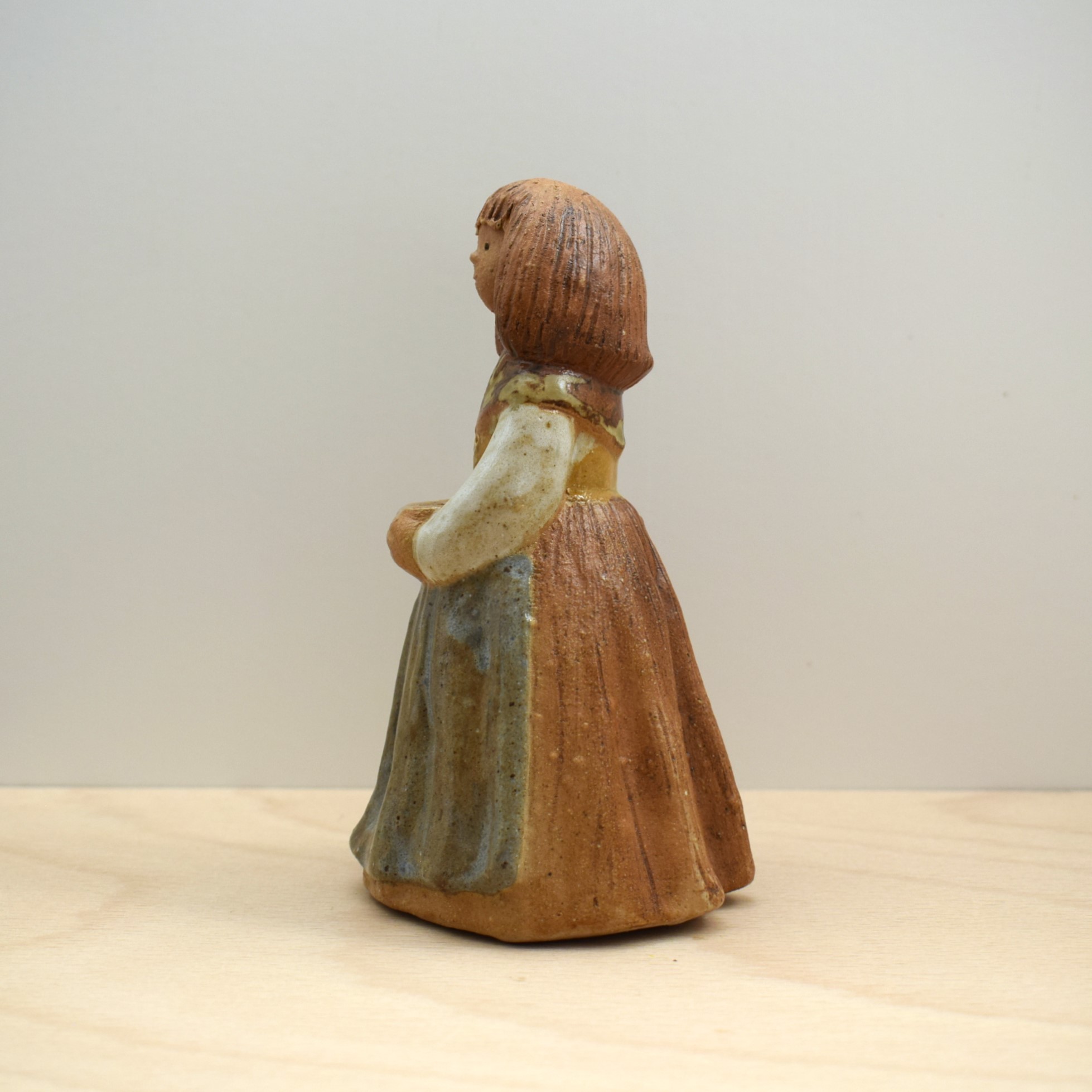 Rutebo・ルーテボ / 花瓶・フラワーガール / スウェーデン | florantik