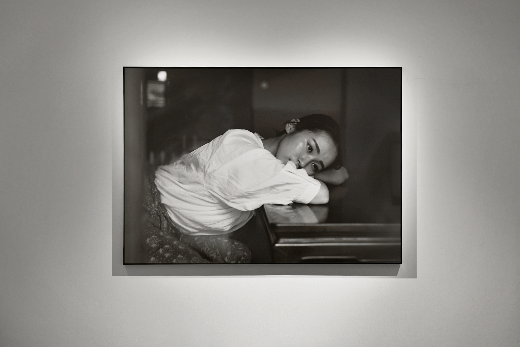 大林直行『おひか』 | FLATLABO（フラットラボ）プロ品質の写真