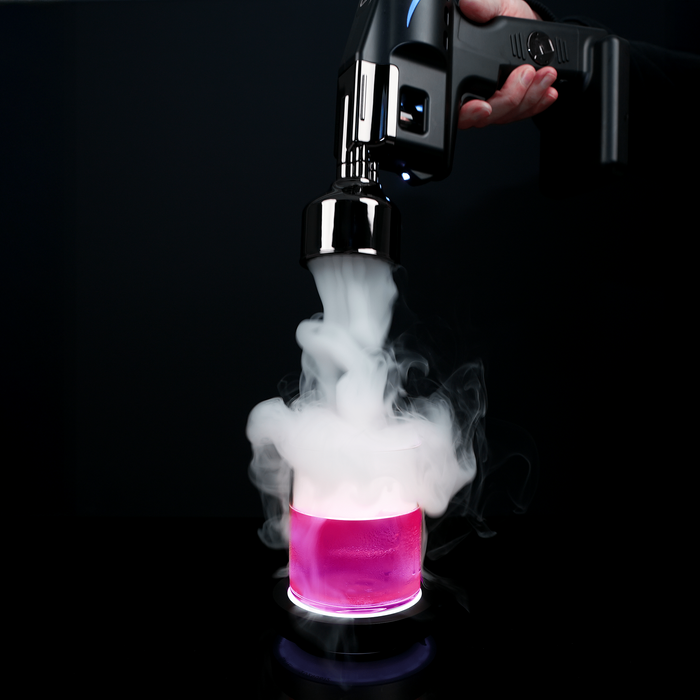 Flavour Blaster - Kit - Pro 2 - Black - Flavour Blaster