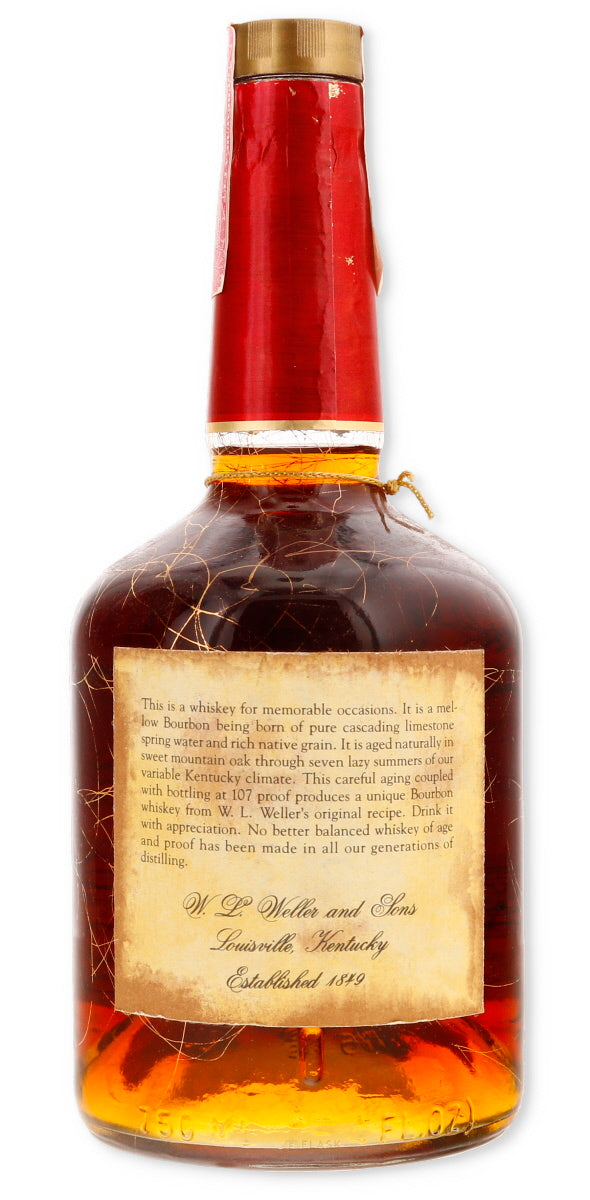 Buy | Bourbon | Flask Wines