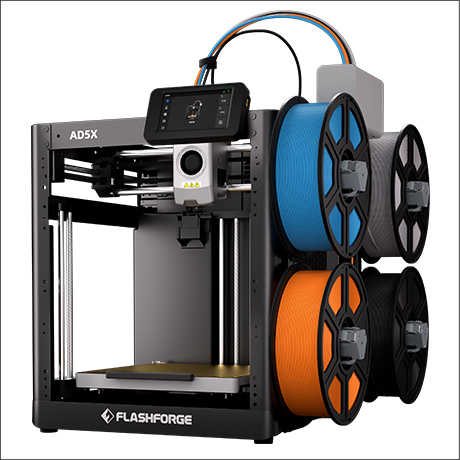 FLASHFORGE 3Dプリンター オンラインストア（通販）