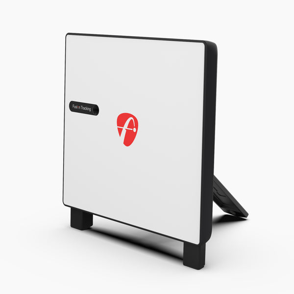 FlightScope X3C: Pro Launch Monitor and Full Tracking Radar