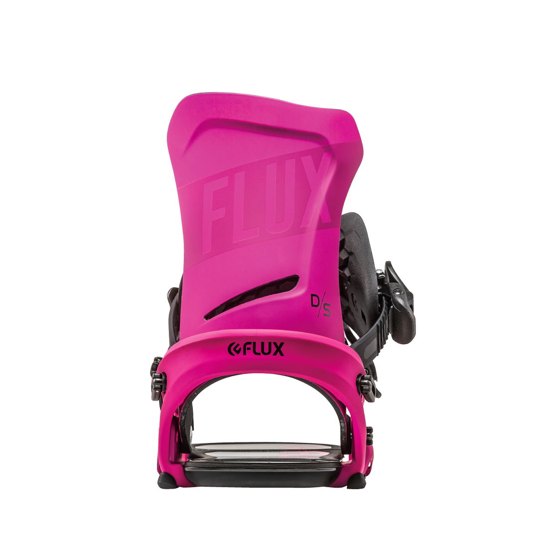 DS ハイバック | FLUX ONLINE STORE