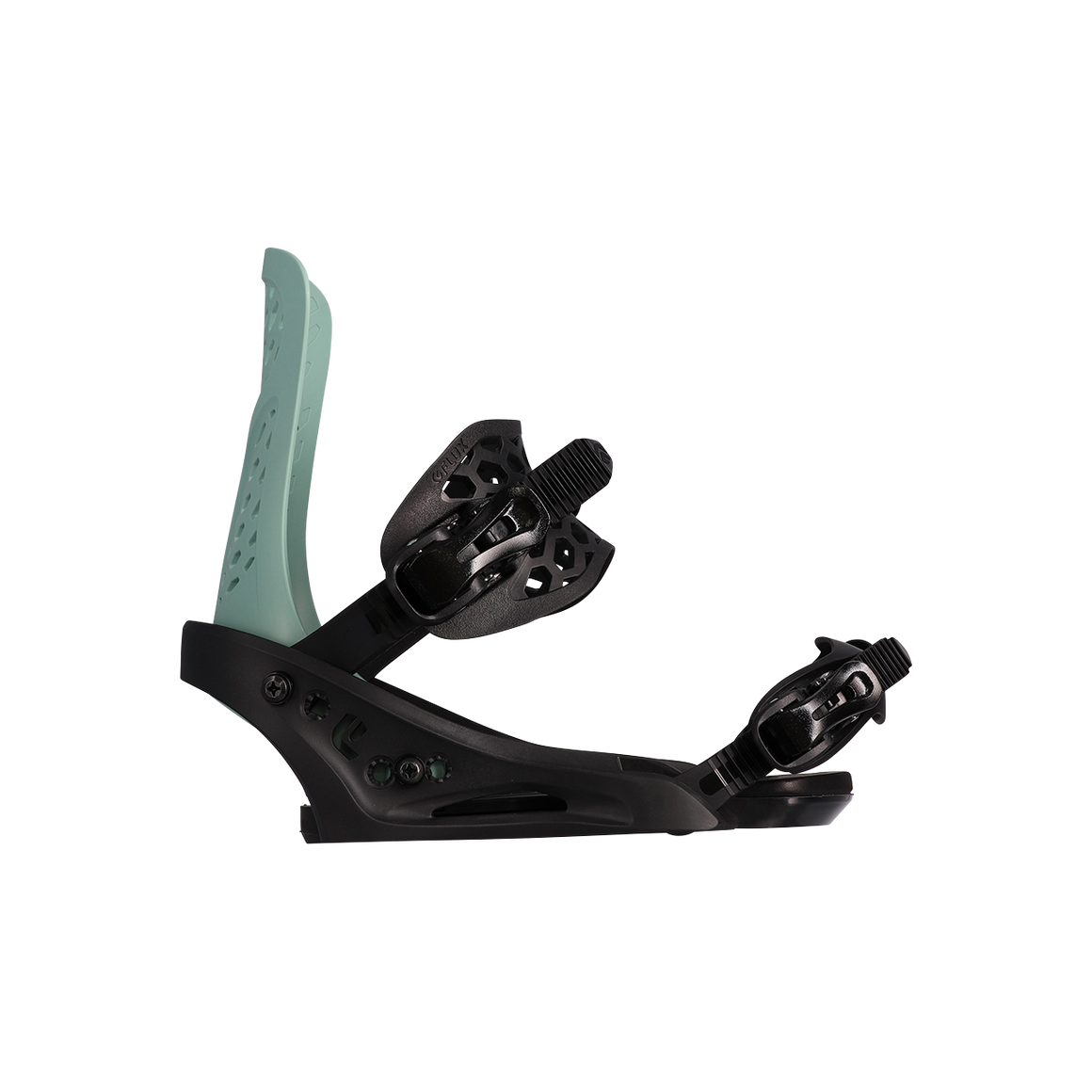 スノーボードバインディング | PR | FLUX ONLINE STORE