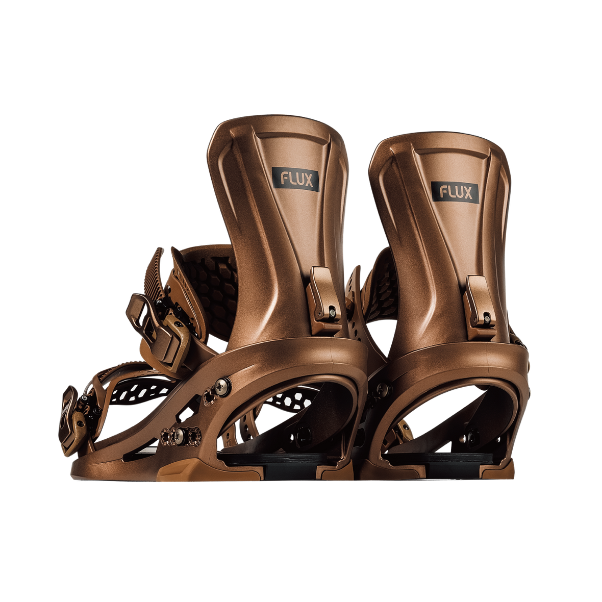 スノーボードバインディング ｜ XV | FLUX ONLINE STORE