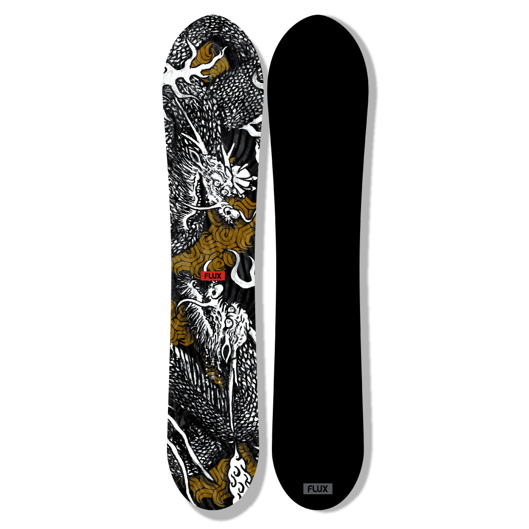 スノーボード | FLUX ONLINE STORE