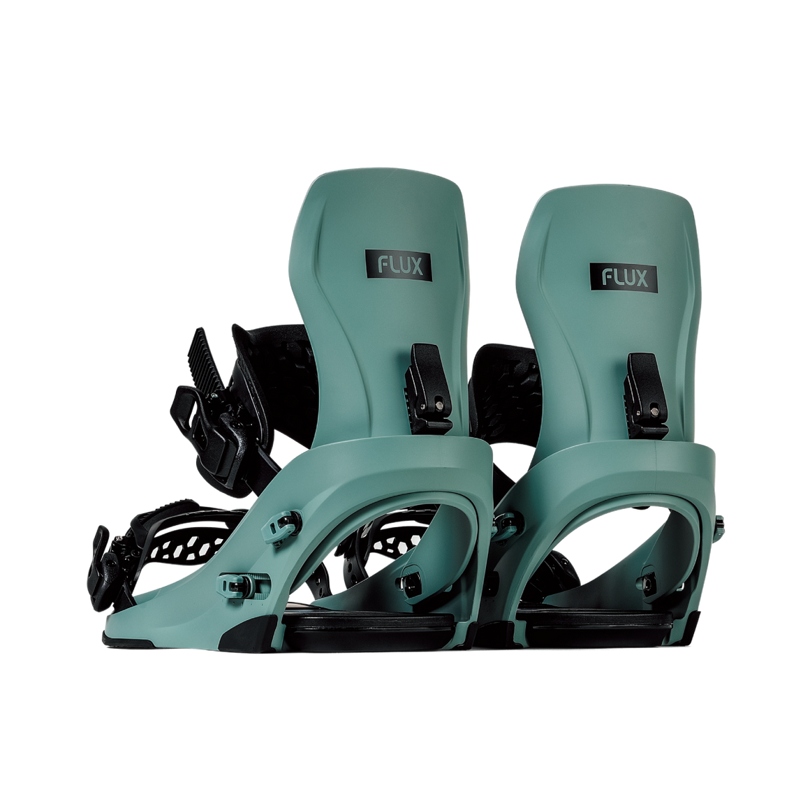 スノーボードバインディング ｜ CV | FLUX ONLINE STORE