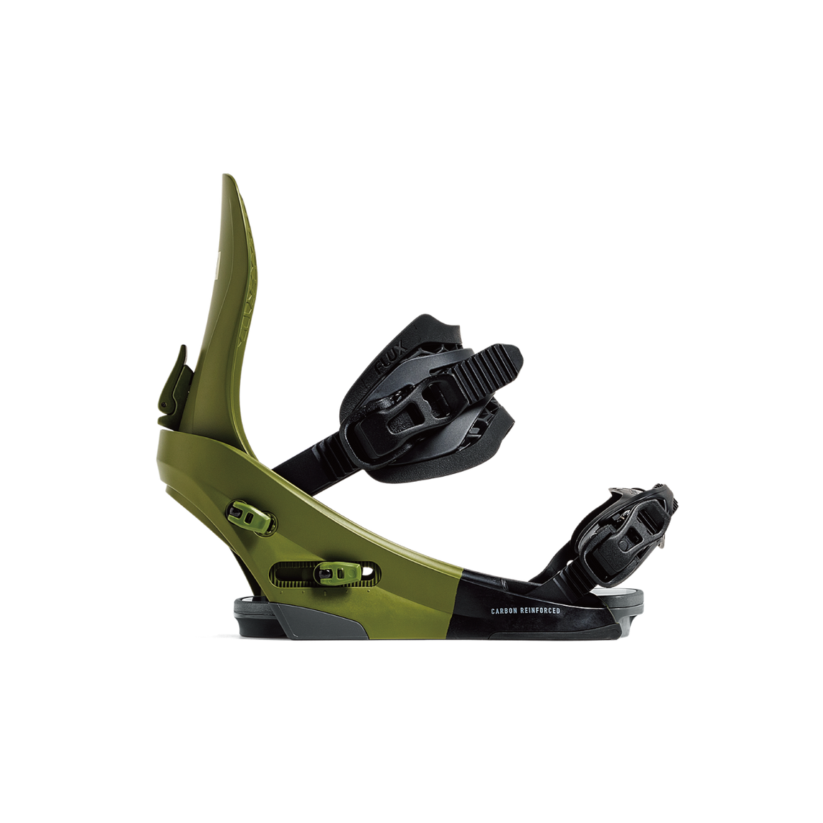 スノーボードバインディング ｜ CV MF-05 | FLUX ONLINE STORE