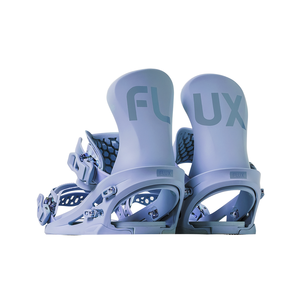 FLUX SR flux sr スノーボードビンディング 19-20 Sサイズ