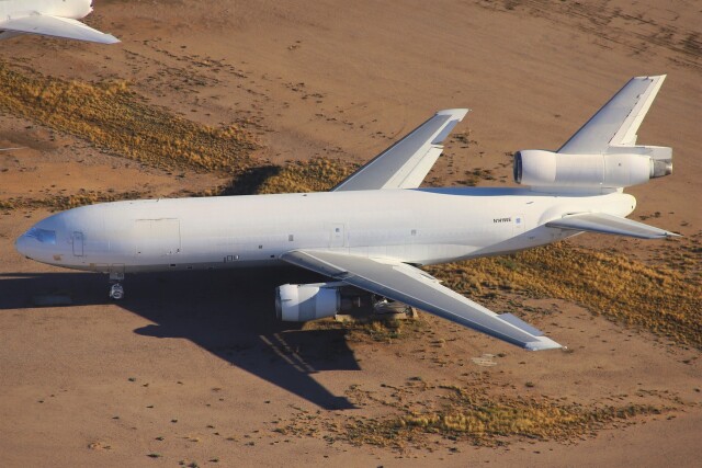 日本航空から退役15年、今も活躍する3発機「DC-10」を振り返る