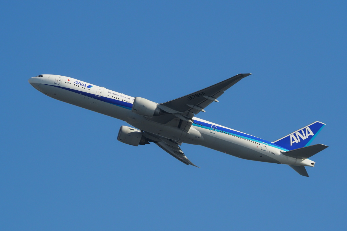 2号機は進化系ポケモン！ANA「イーブイジェットNH」特別塗装機 8月31日