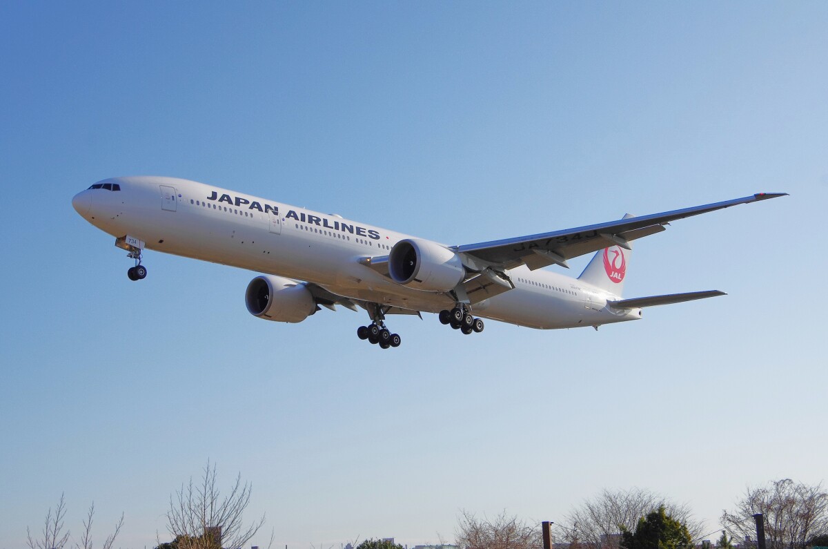 航空機登録 2024年7月】JALのA35K 4号機&長期保管のANA 789が新規登録