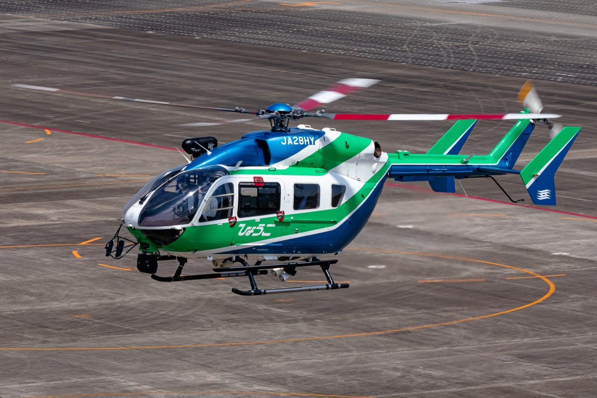 航空機登録 2024年7月】JALのA35K 4号機&長期保管のANA 789が新規登録