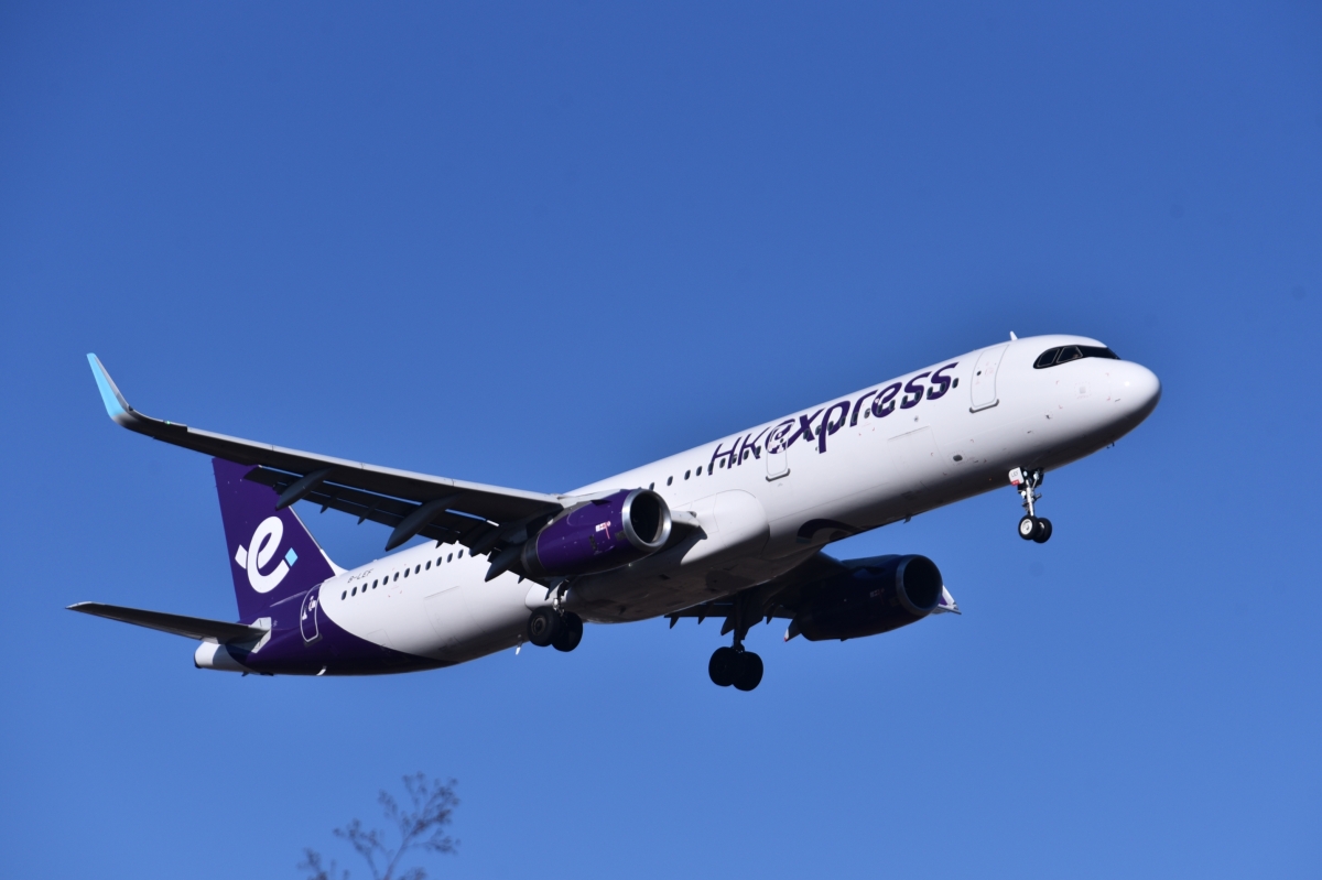 香港エクスプレス、仙台〜香港線に1月17日就航 | FlyTeam ニュース