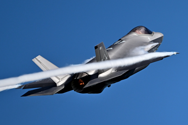 オーストラリア「F-35」が来日へ！ 日米豪共同訓練、三沢基地で開催 9