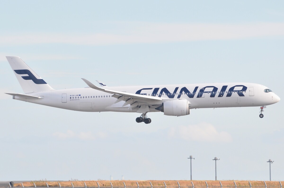 フィンエアー、25年夏スケジュールで日本路線増便！ 成田デイリー&中部