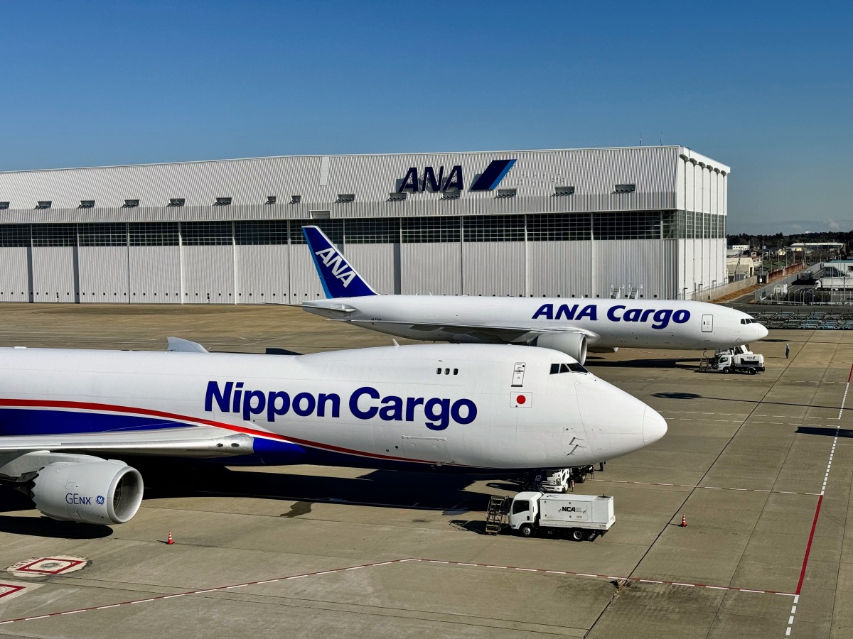ANA、貨物事業会社再編に向けた検討を開始 NCAのグループ入りを受けて