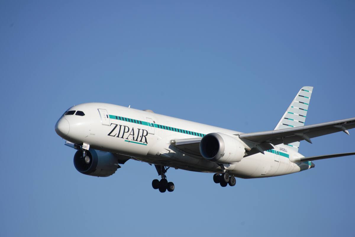 ハワイアン航空、ディズニー映画「モアナ」特別塗装機 日本路線にも