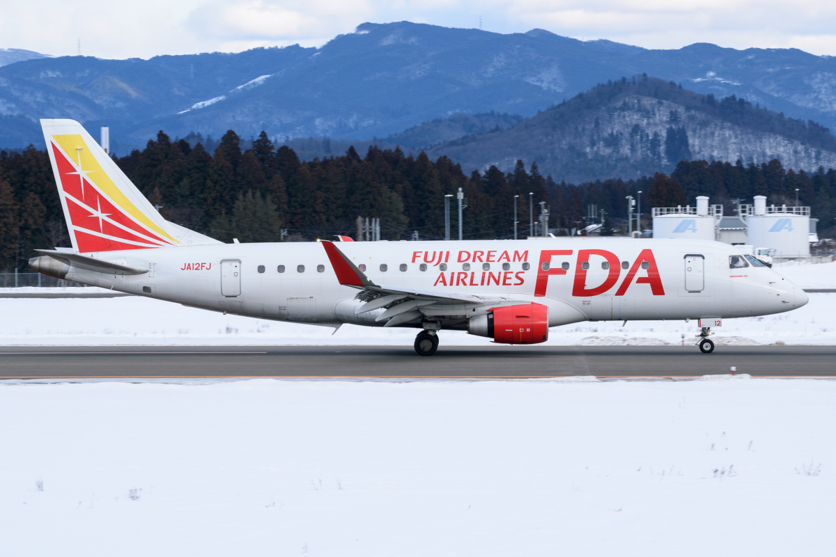 747初飛行やピーチ設立など【週刊 航空“今日は何の日”】2月9日〜15日