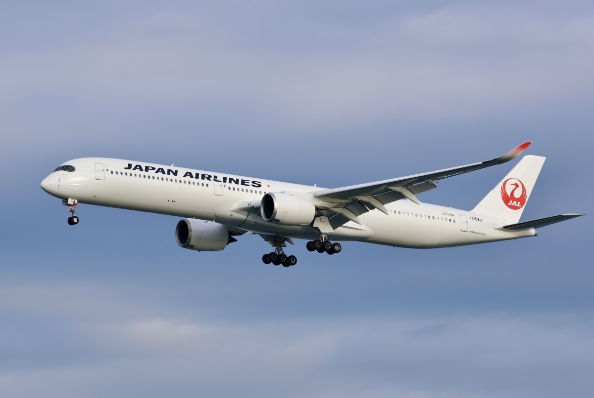 専用！JAL ミッキーマウス ボーイング747 747の初代ディズニー機“JAL