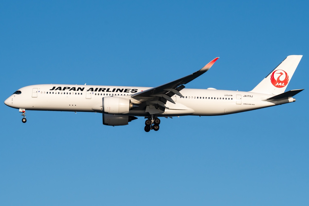 ANA、A321neo「JA146A」受領 2021年度の5機目 | FlyTeam ニュース