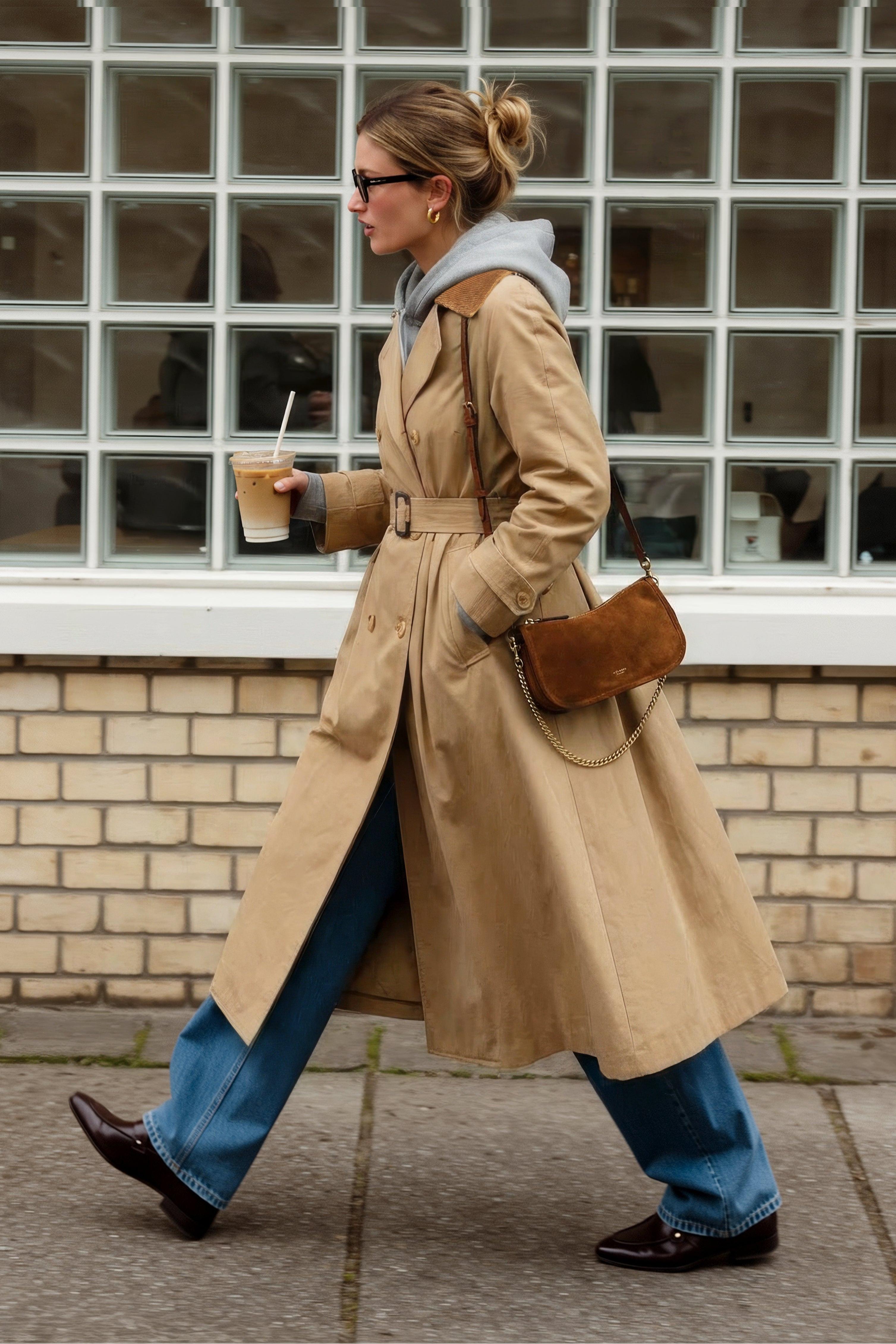 COATS – Flying Tomato