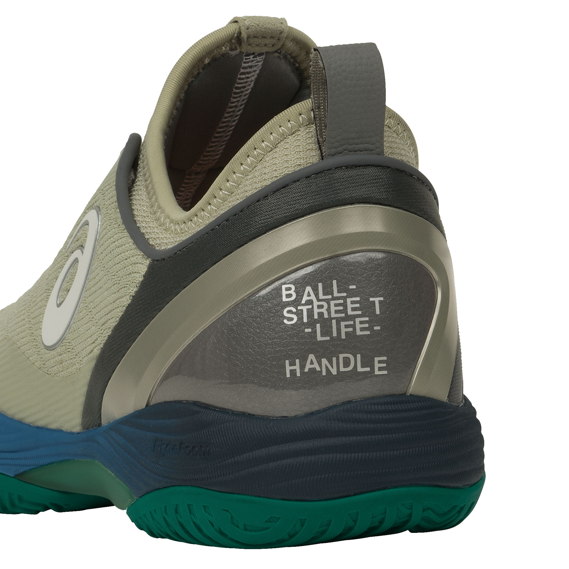 ASICS x ballaholic コラボレーションモデルが8月27日(土)登場