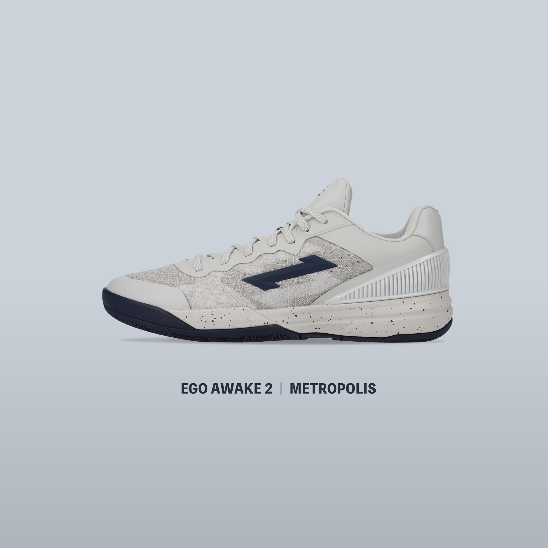 EGO AWAKE 2の新色第3弾が10月10日(金)登場！ ｜ FLY BASKETBALL