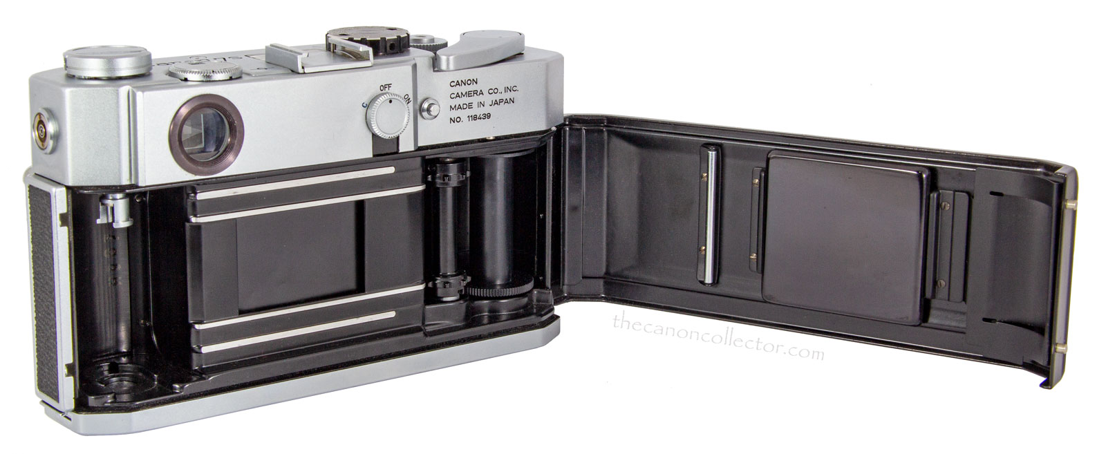 Model 7s - FlynnGraphics