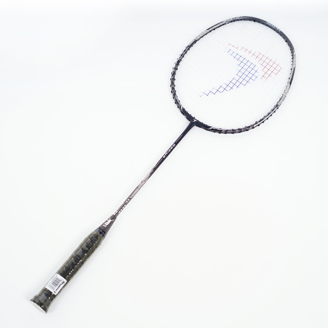 Flypower's Racket