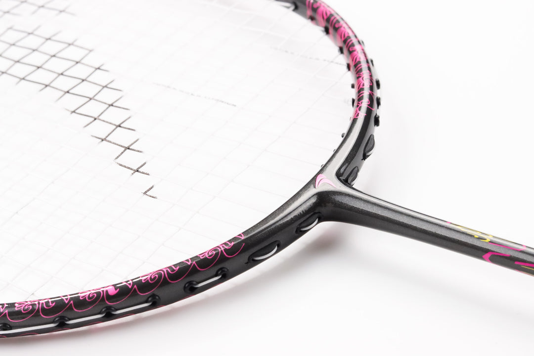 FLYPOWER COMET（インドネシア産バドミントンラケット） – Flypower