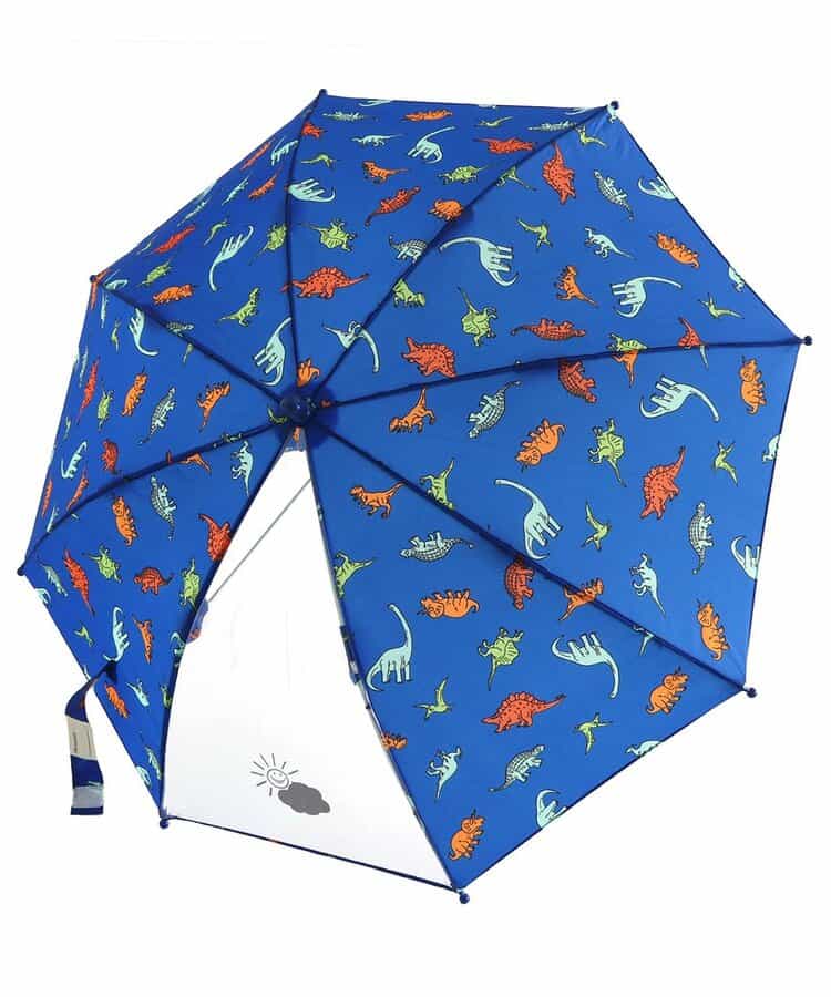 4柄アンブレラ（J162015）|BREEZE（ブリーズ） ユニセックス（ユニ