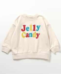 WEB限定 パステルカラートレーナー（J111906）|BREEZE（ブリーズ