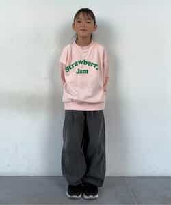 WEB限定 パステルカラートレーナー（J111906）|BREEZE（ブリーズ