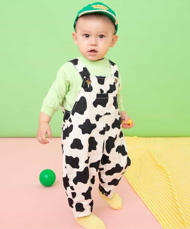 ☆タイムセール☆【リンク】NEWシェフサロペット（J119016）|BREEZE