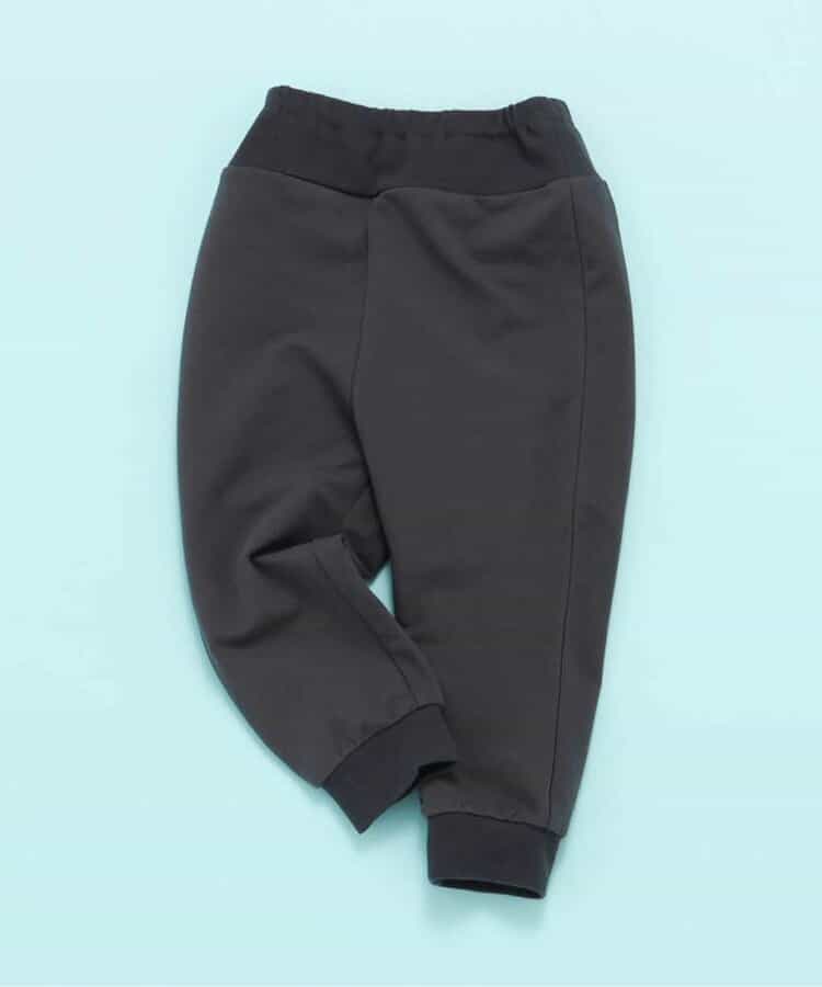 2026年春新作】DAISUKIサルエルパンツ 9分丈（J120936）|BREEZE