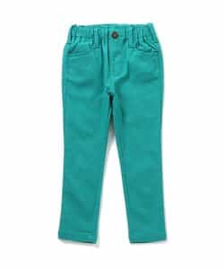 らくらくスキニーパンツ 10分丈（J121906）|BREEZE（ブリーズ） 男の子