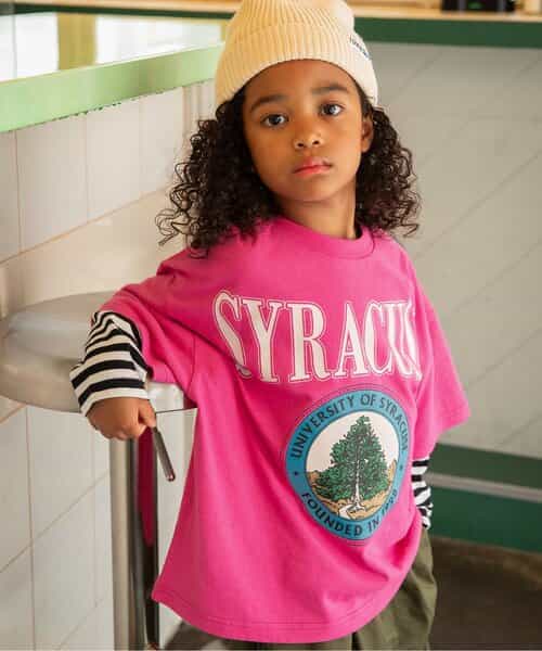 ☆SALE☆B NEWJACK 6柄ストリートTシャツ（J307145）|BREEZE