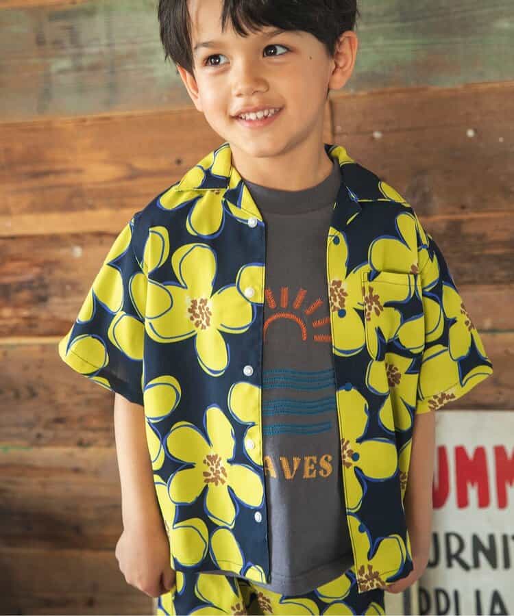 リンク】ヘンリーネックタンクトップ（J310015）|BREEZE（ブリーズ