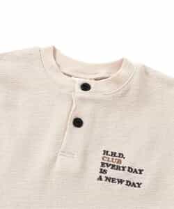 リンク】ヘンリーネックタンクトップ（J310015）|BREEZE（ブリーズ