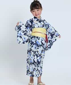 ☆SALE☆簡単に着られる！浴衣セット（S275015）|SERAPH（セラフ