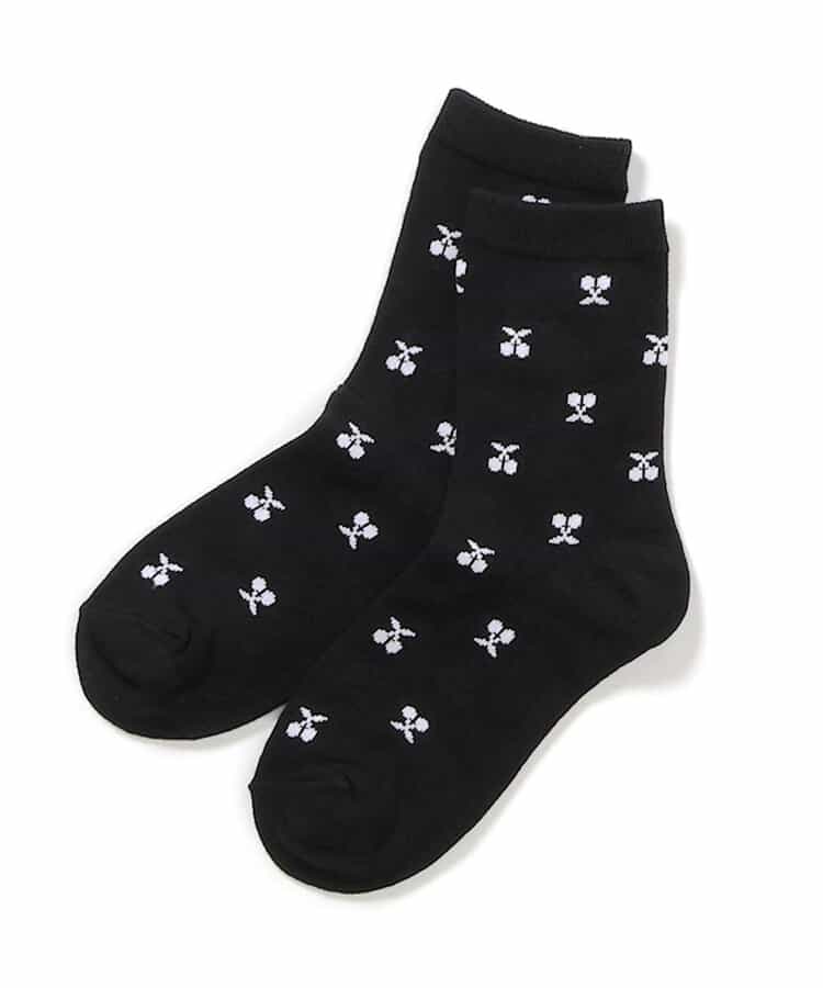 3P対象A クリスマスソックス（V554015）|apres les cours（アプレ レ