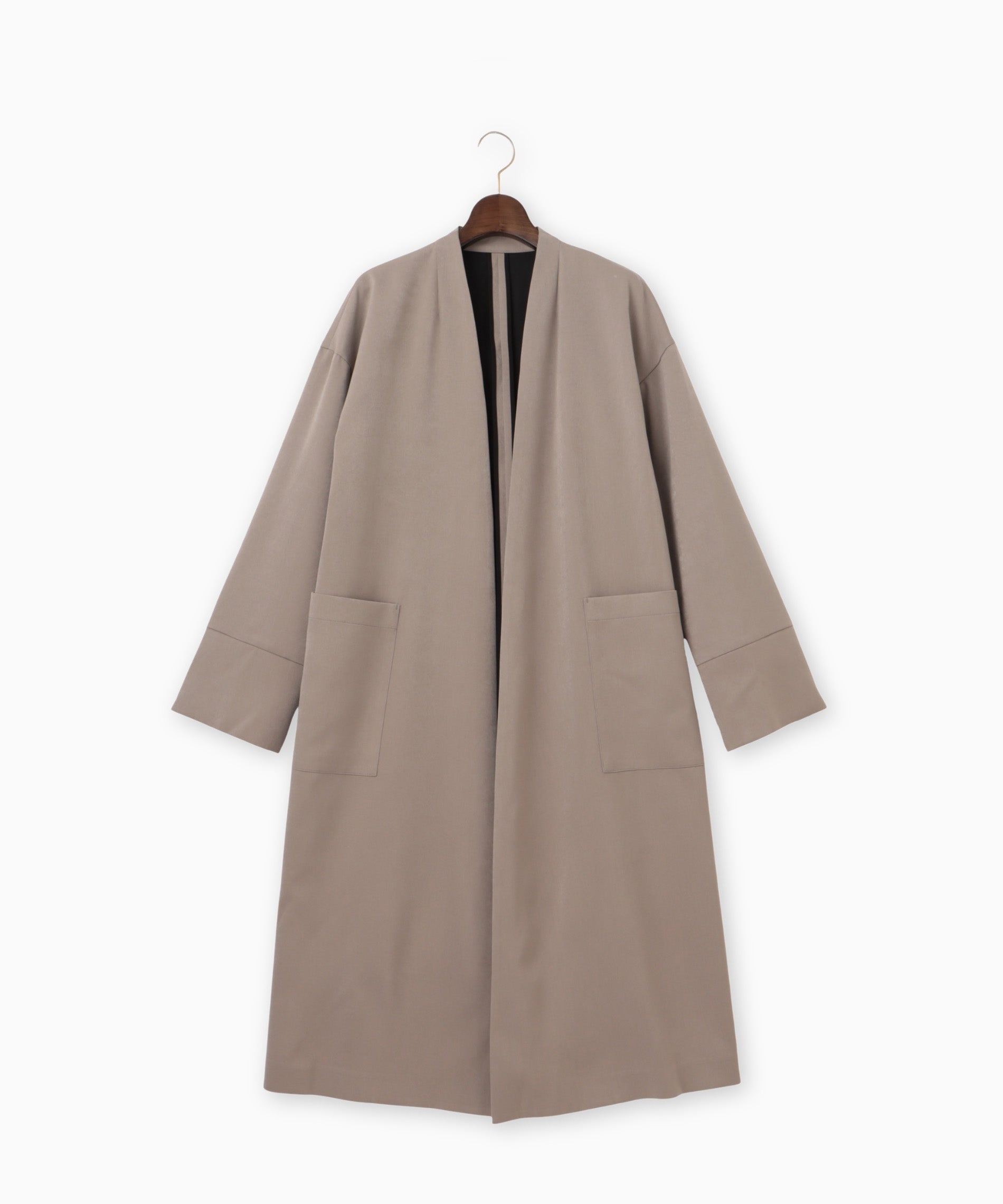 ボンディングコート – FACE SANS FARD