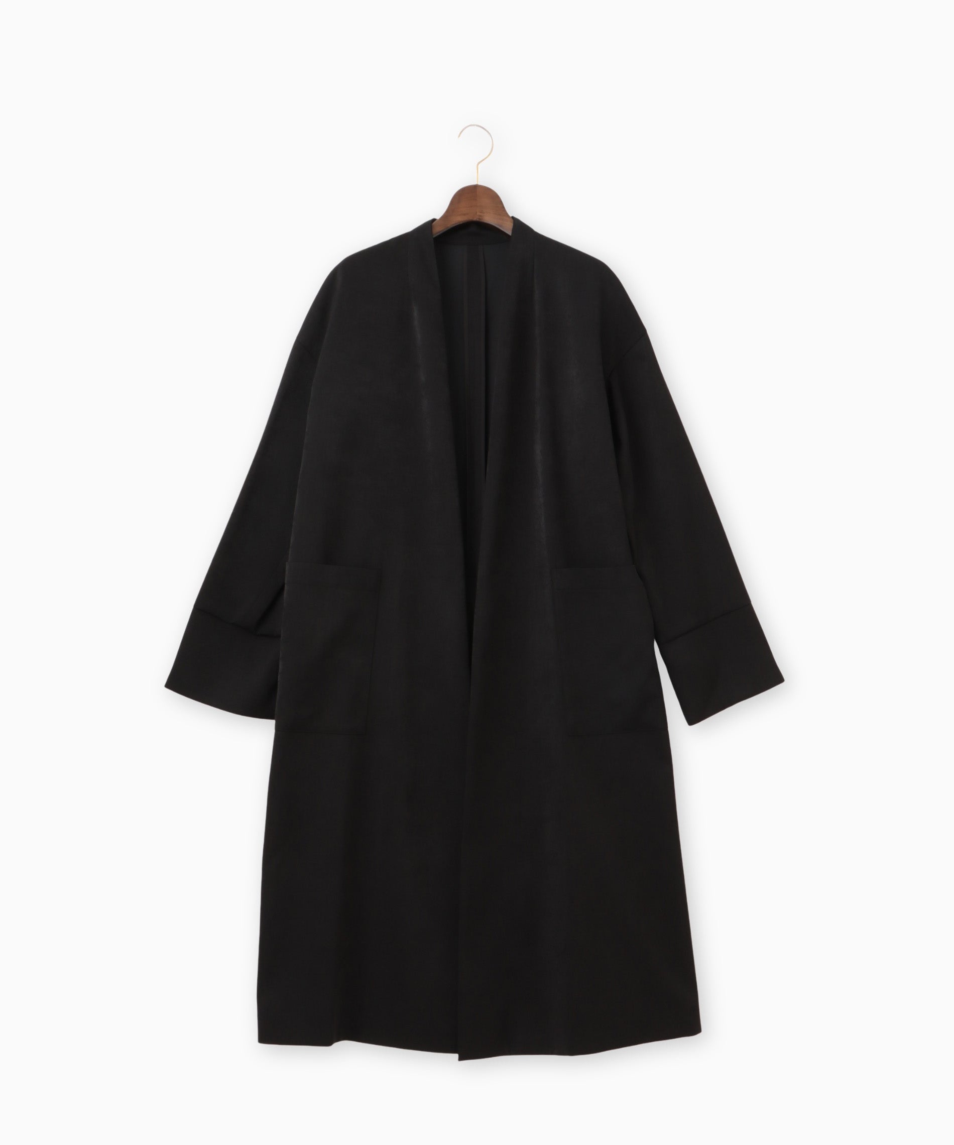 ボンディングコート – FACE SANS FARD