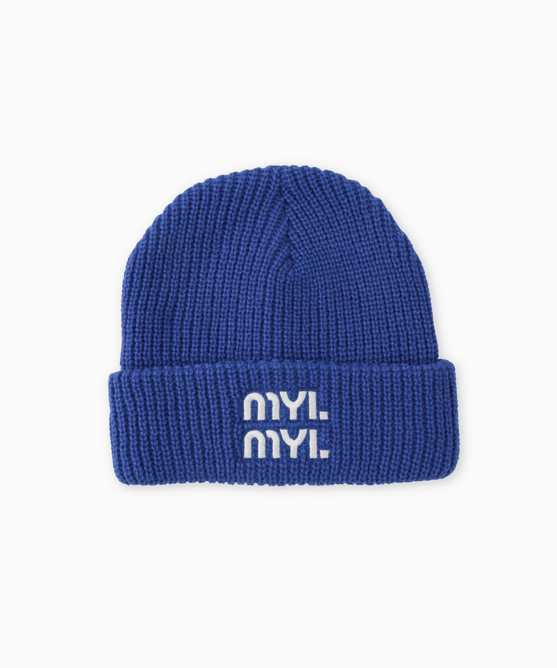 刺繍ビーニー – FACE SANS FARD