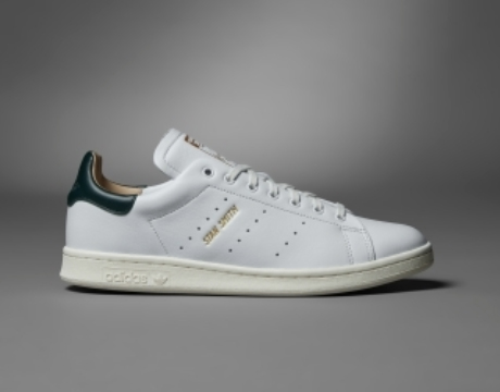 今や数少ない本革モデル「adidas スタンスミスLUX」レビュー | ARUKU