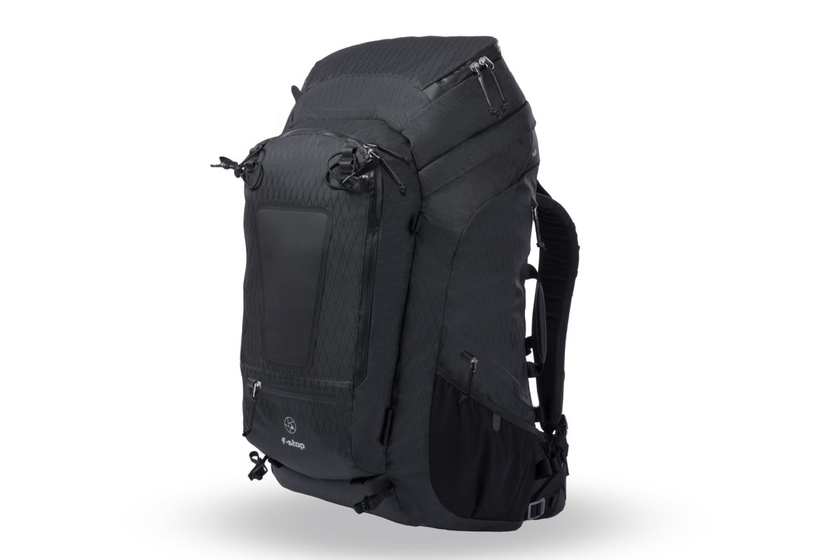 Shinn 80L DuraDiamond® - f-stop Gear