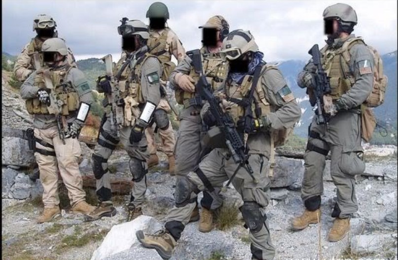 TMC PCU LEVEL5 レプリカ ジャケット＆パンツ Mサイズ | fps-ninja